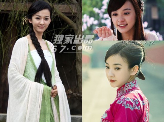 于正作品中古力娜扎的演艺路径与行业洞察